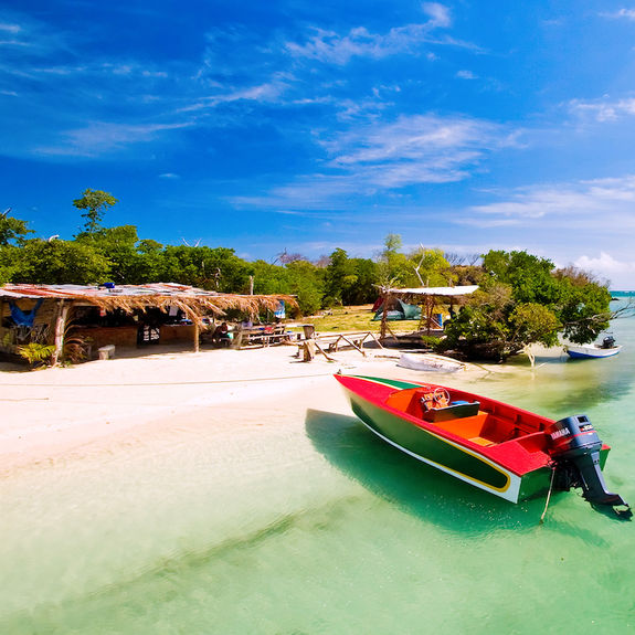 How to Celebrate Independence Days in the Caribbean